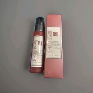 Consult Beaute Champagne Beaute Lift FIRMING FACIAL CONCENTRATE 2 Oz.
